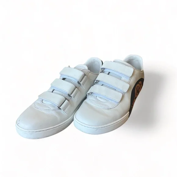 Gucci shoes/ Gently used - Picture 4 of 7